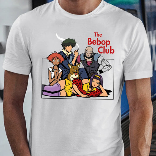 Classic Unisex T-Shirt - 4FMFGTVT