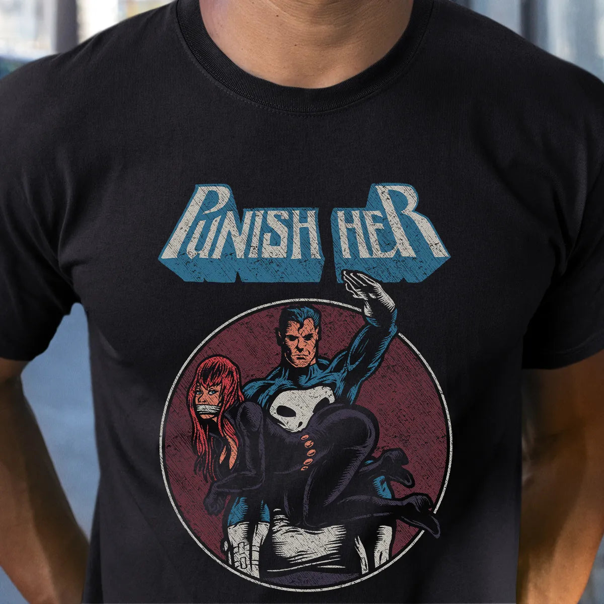 Classic Unisex T-Shirt - 8311CVLU