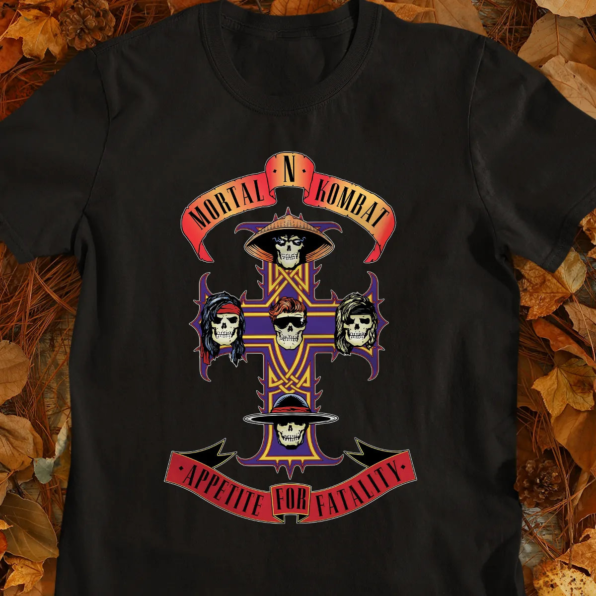 Classic Unisex T-Shirt - H78ZHNLP