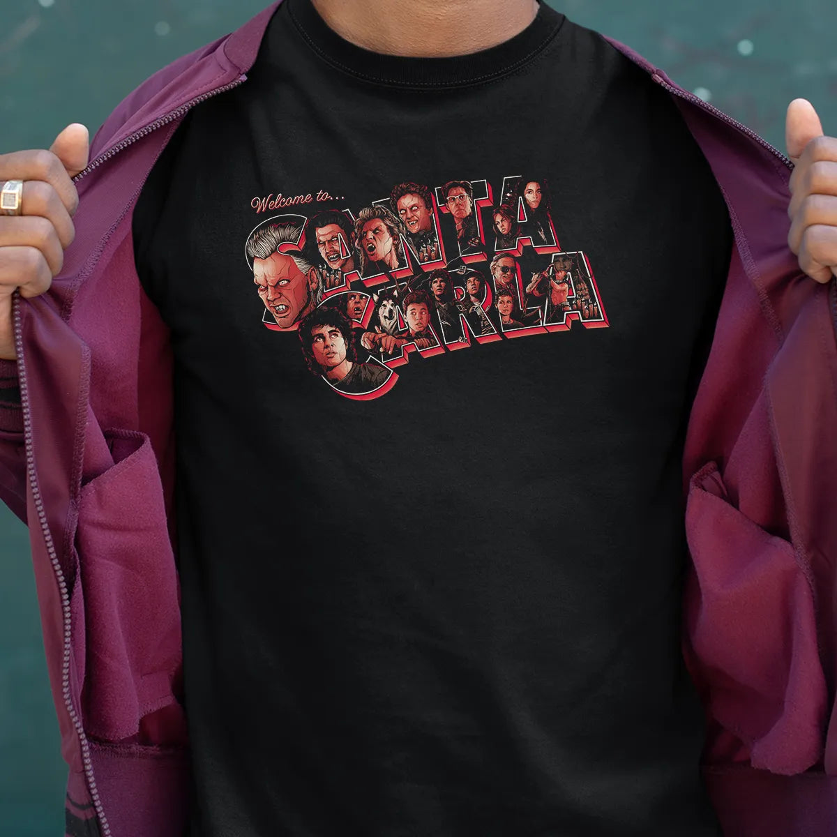 Classic Unisex T-Shirt - NC7ANP3K