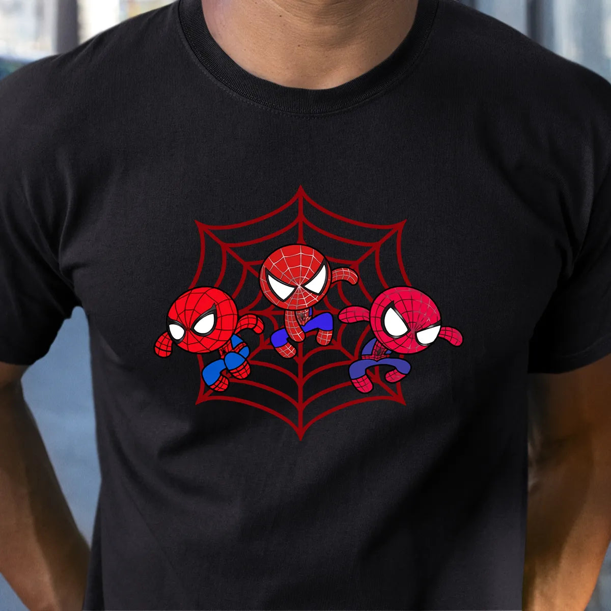 Classic Unisex T-Shirt - YLYQ4AWL