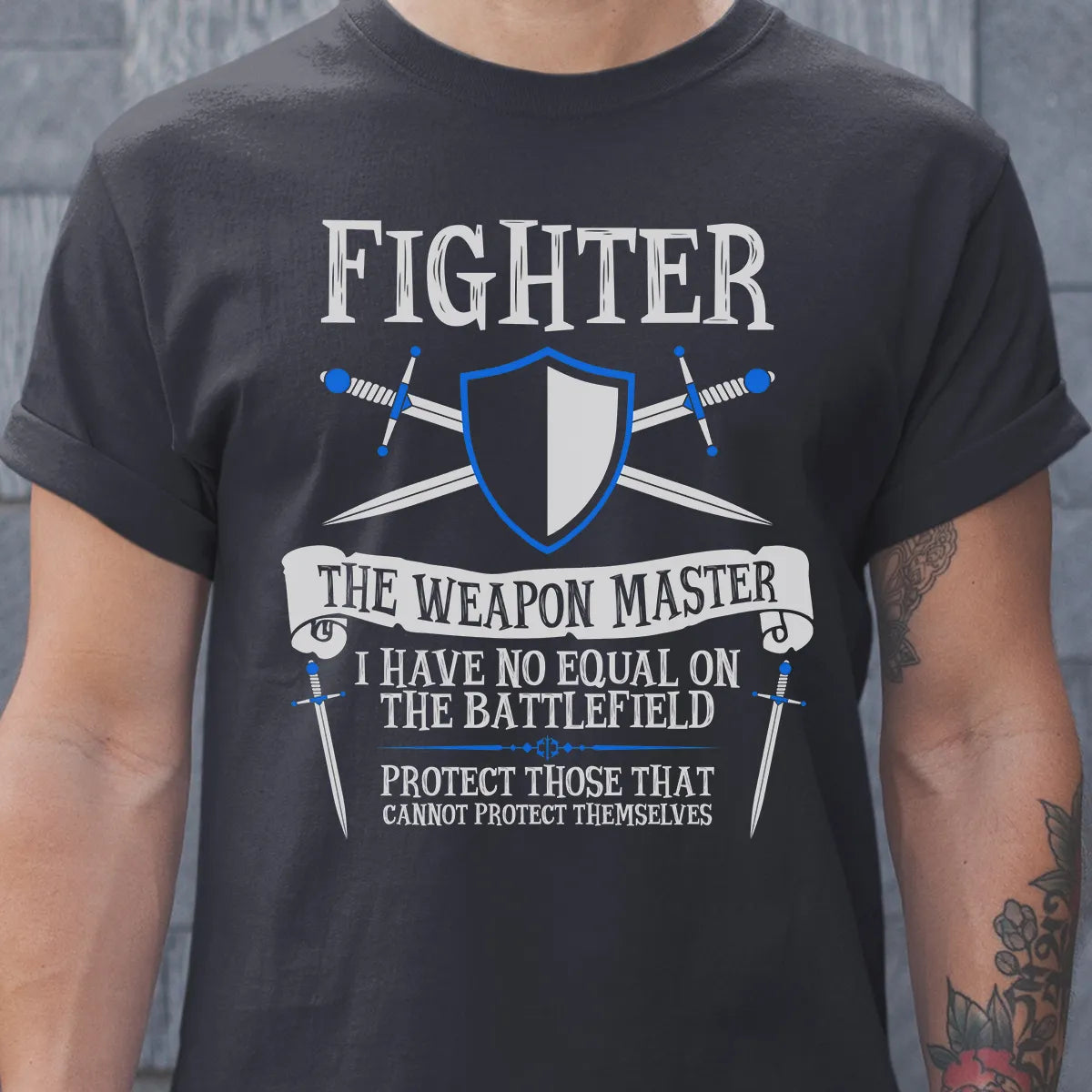 Classic Unisex T-Shirt - PTGY6UTG