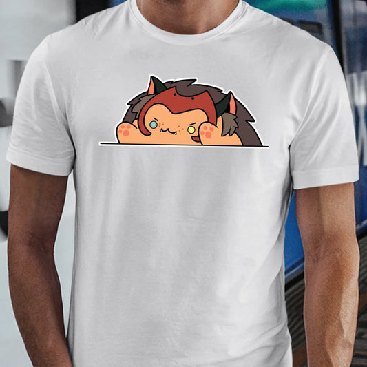 Classic Unisex T-Shirt - TBE86F5Y