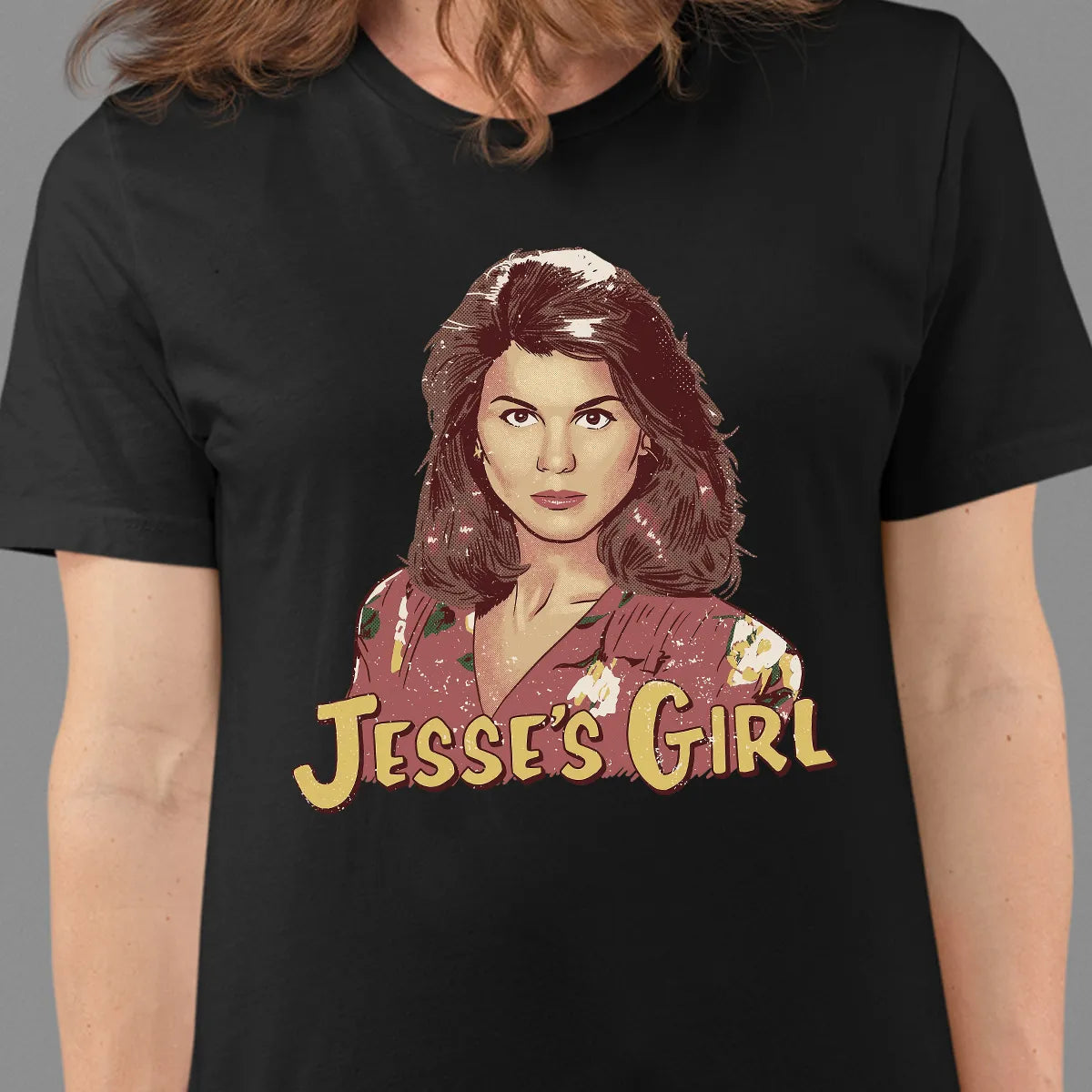 Classic Unisex T-Shirt - T9HL3USL