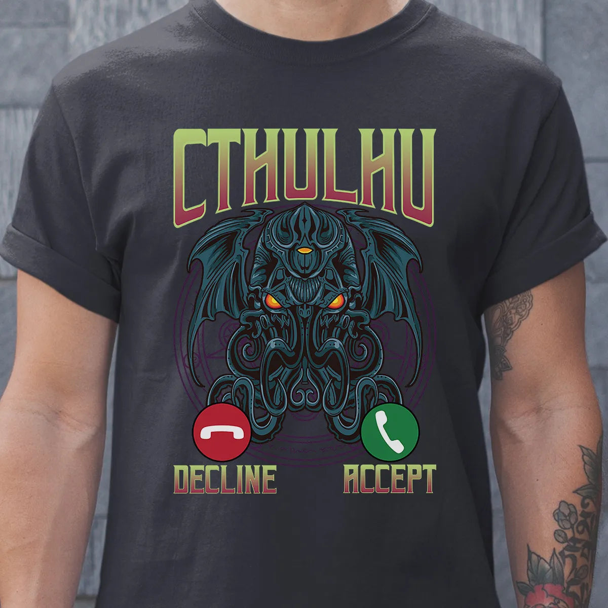 Classic Unisex T-Shirt - KK5QHTXL