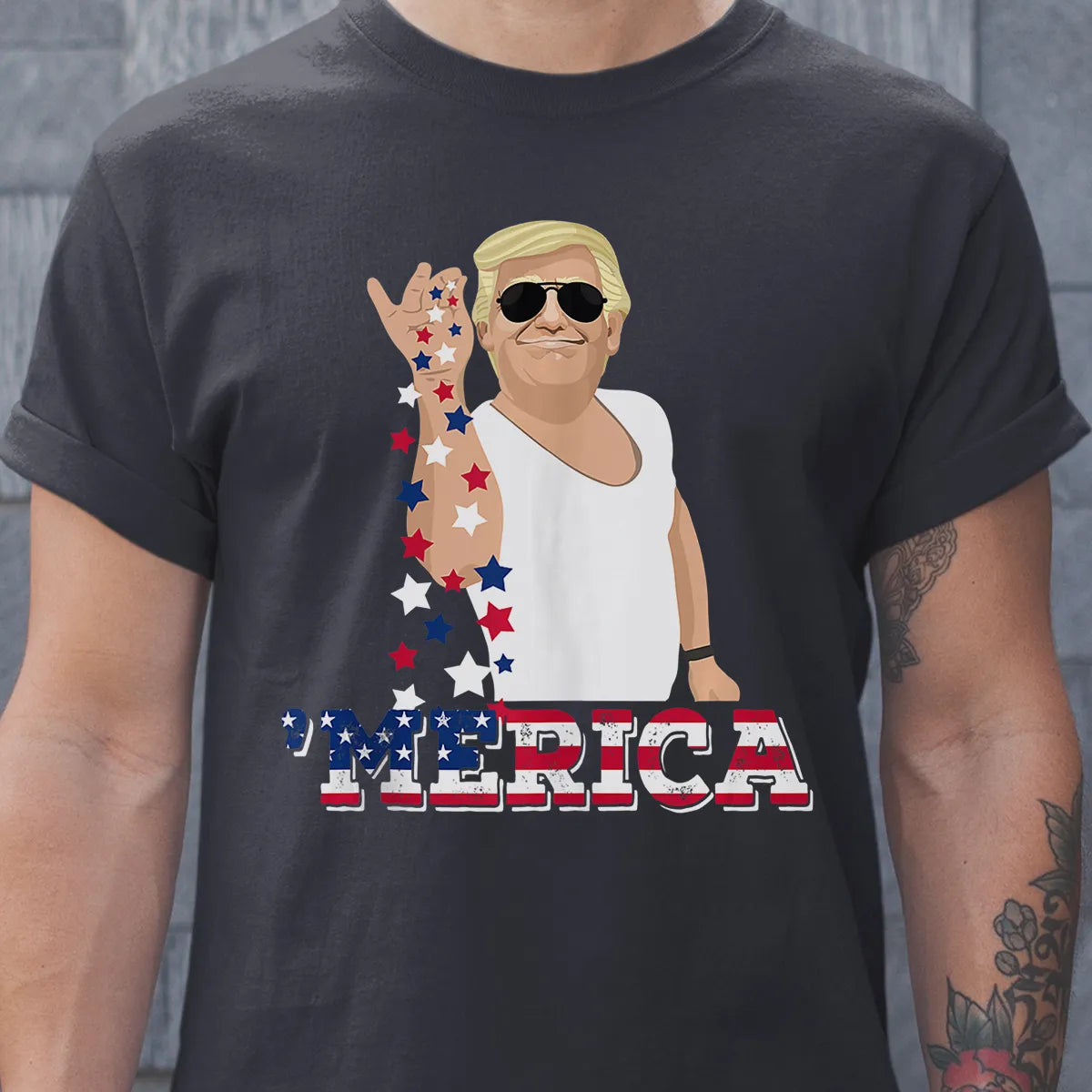 Classic Unisex T-Shirt - CTUEQ5XR