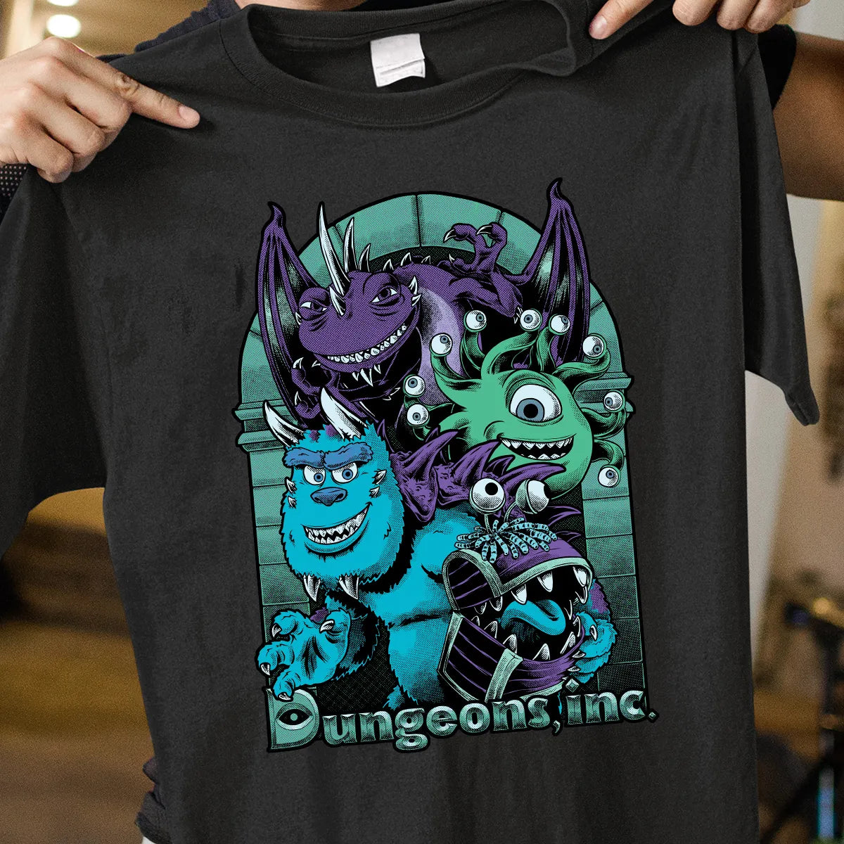 Classic Unisex T-Shirt - HV5HZPQF