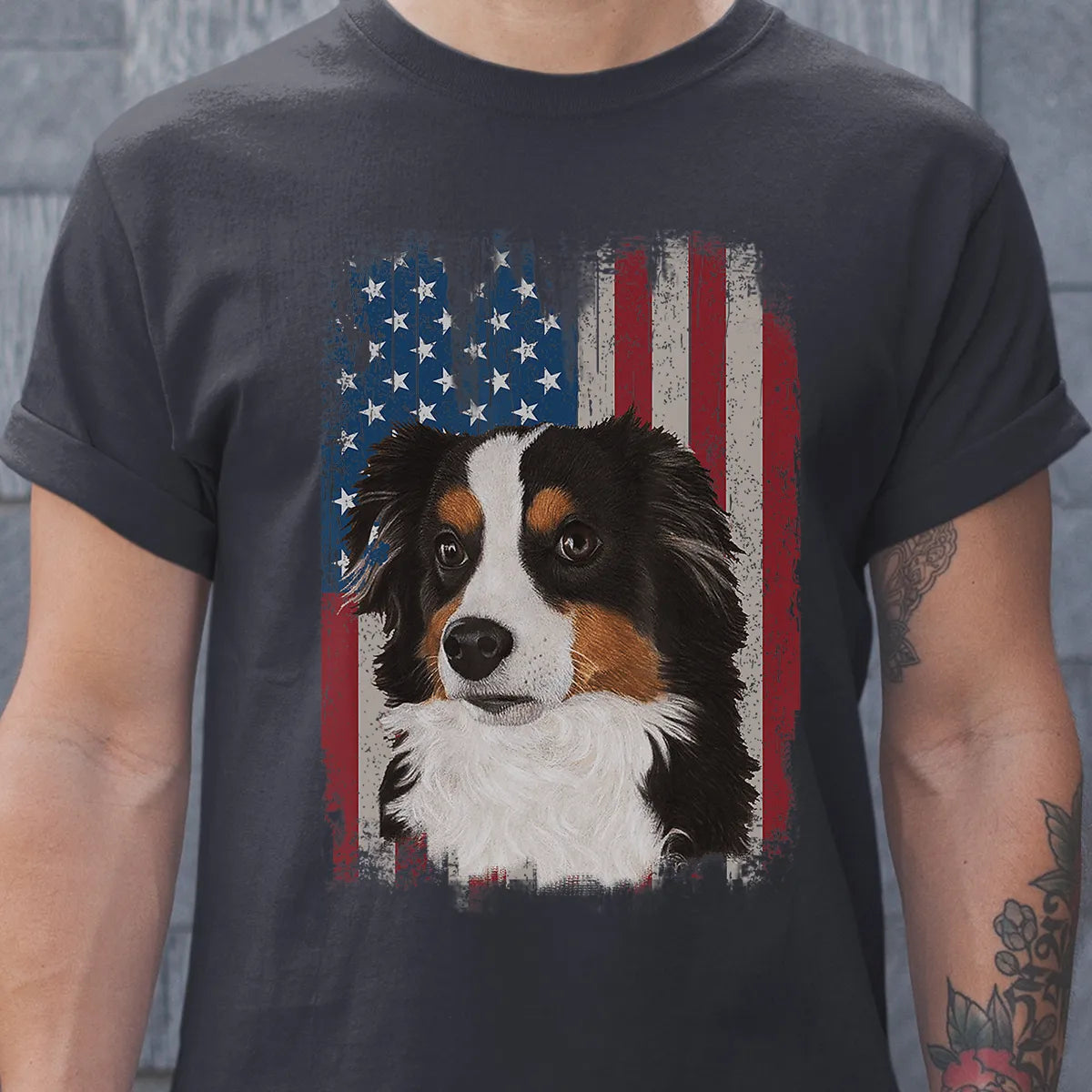 Classic Unisex T-Shirt - WA11LY62