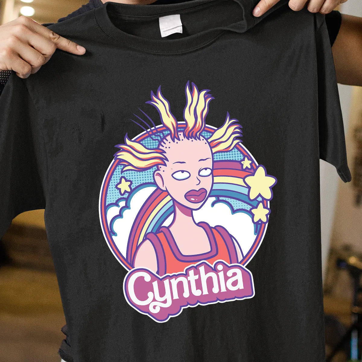 Classic Unisex T-Shirt - 4UH719XS