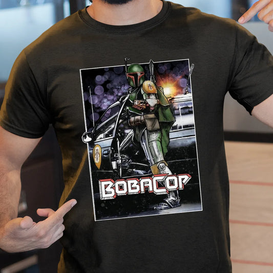 Classic Unisex T-Shirt - S8MNQEPJ