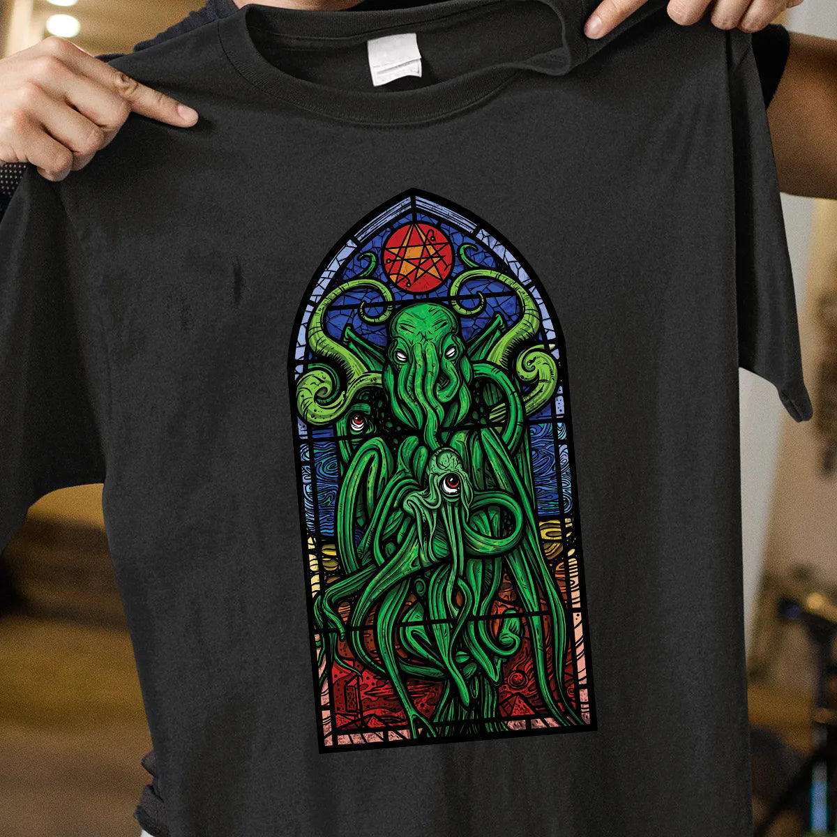 Classic Unisex T-Shirt - ZH53996V