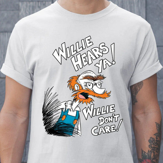 Classic Unisex T-Shirt - PULACZ1N