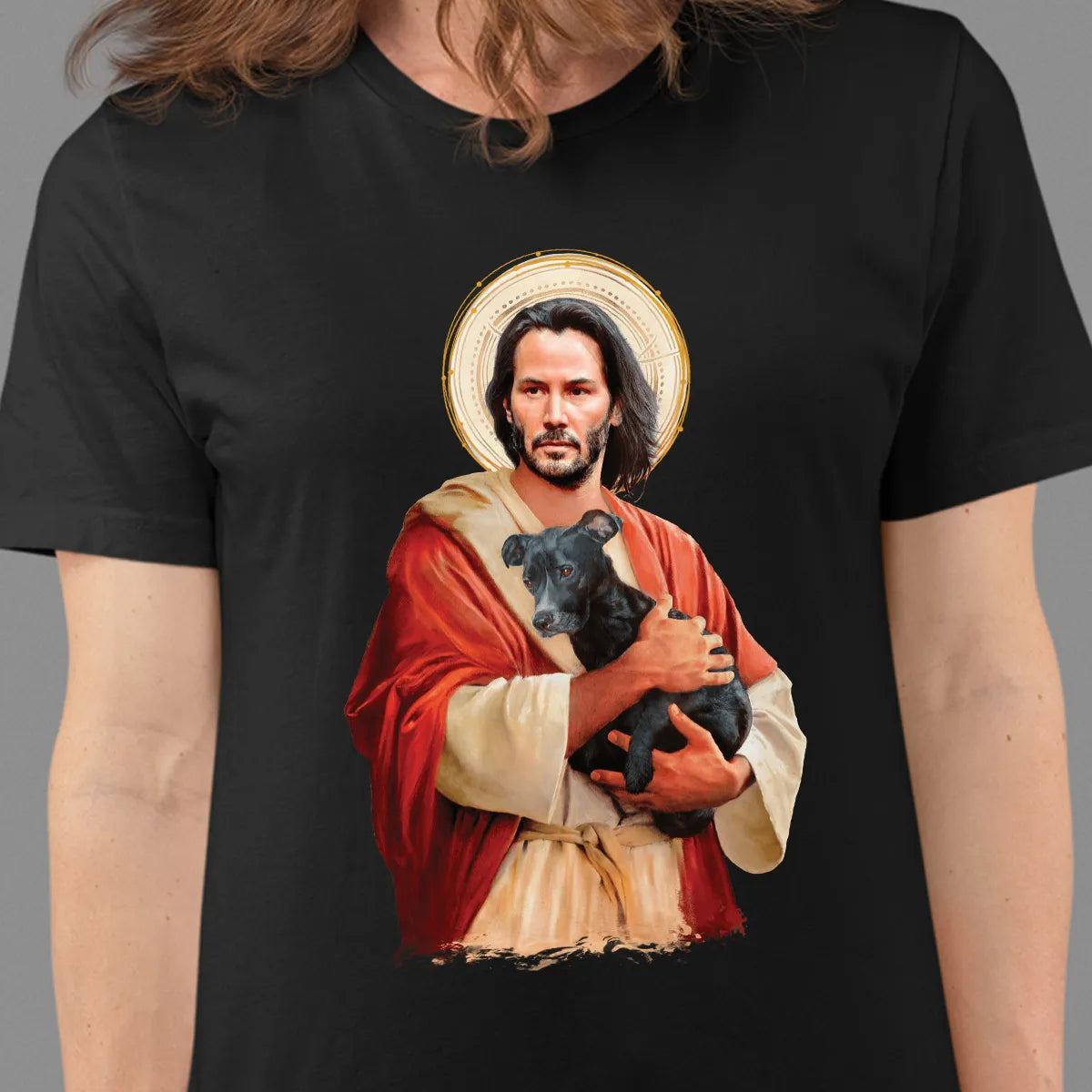Classic Unisex T-Shirt - 2X8K6B2A