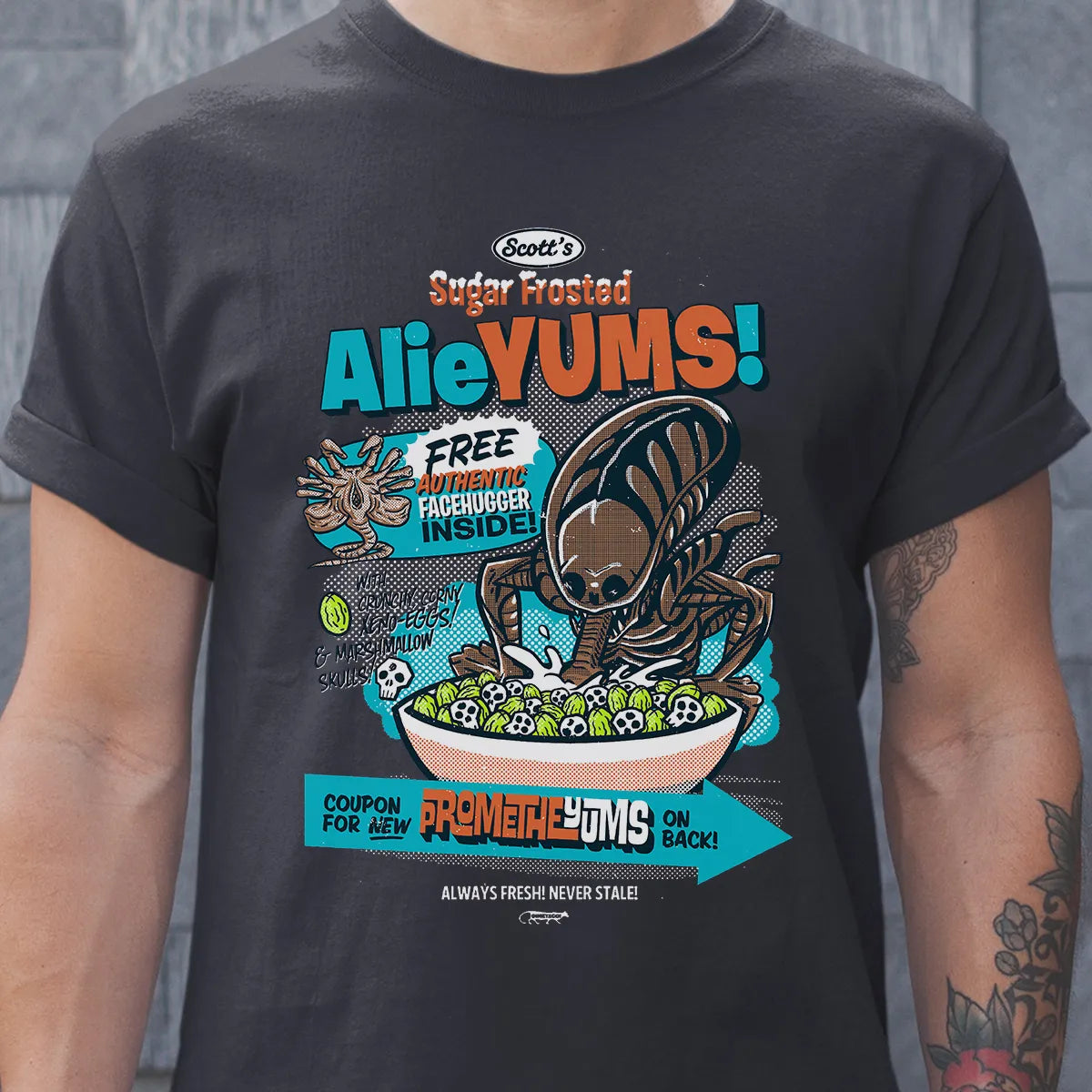 Classic Unisex T-Shirt - 6N5JA4TX