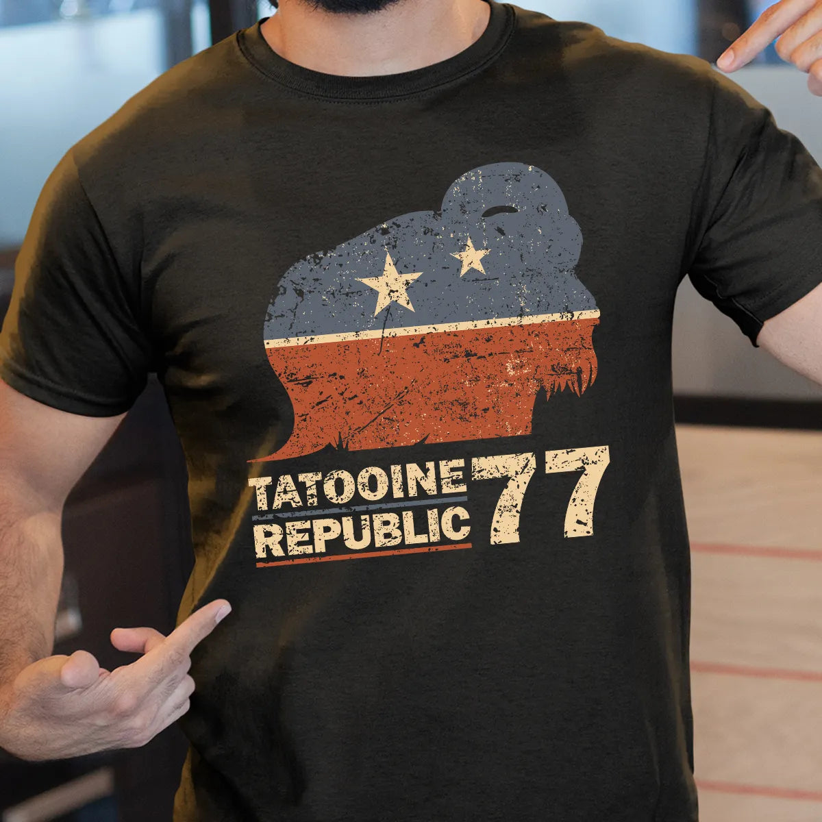Classic Unisex T-Shirt - 3N7N1AYJ