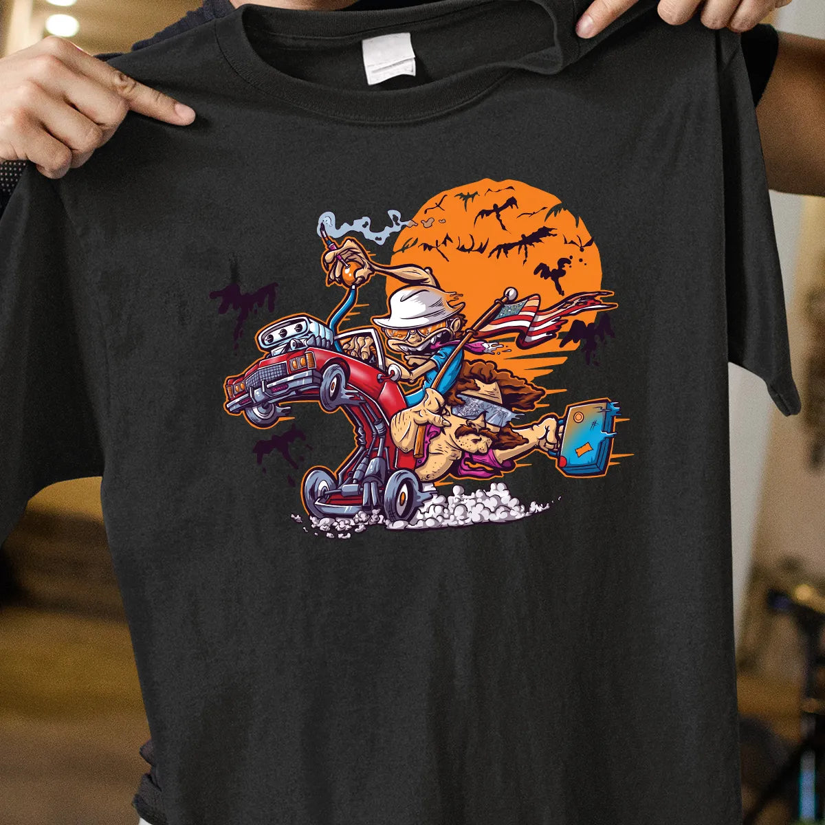 Classic Unisex T-Shirt - XTBDTCSE
