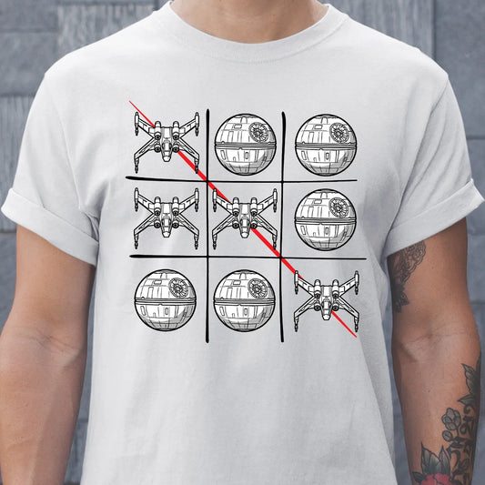Classic Unisex T-Shirt - A4NQYLJ4