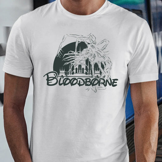Classic Unisex T-Shirt - EN87PYJX