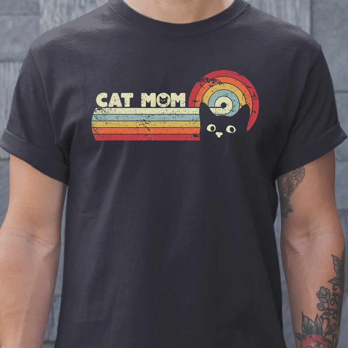 Classic Unisex T-Shirt - ZBZ36GXH