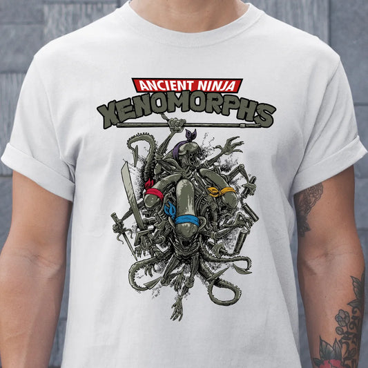 Classic Unisex T-Shirt - MJZPT47D