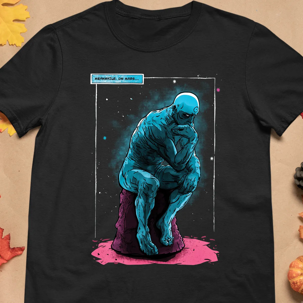 Classic Unisex T-Shirt - FSFLDLGR