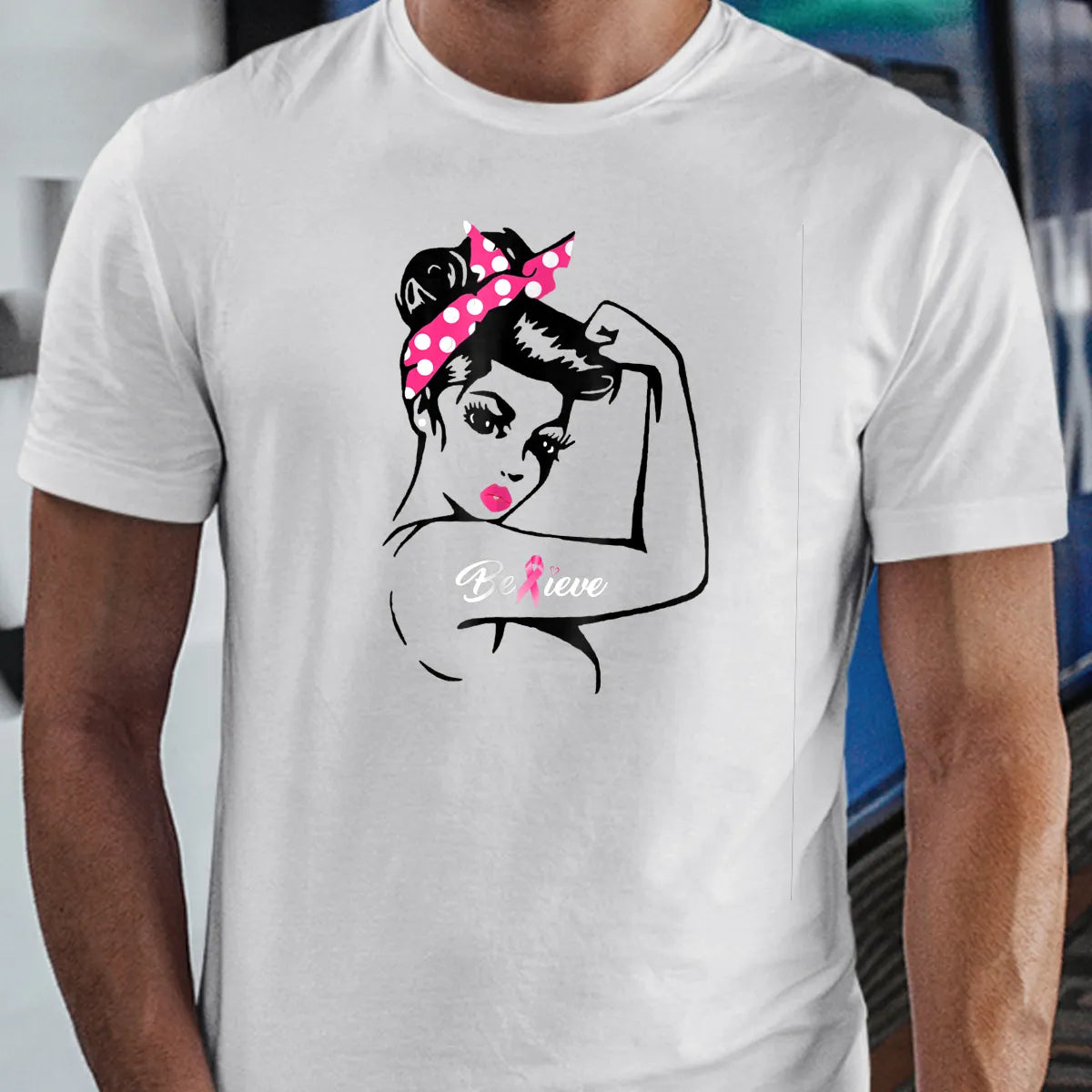 Classic Unisex T-Shirt - 9NEKMKSX