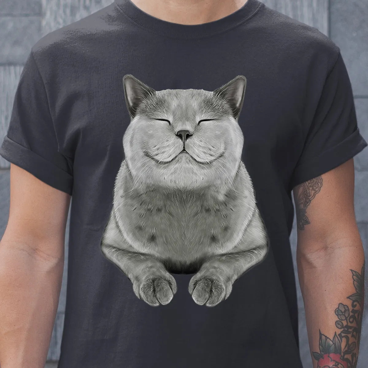 Classic Unisex T-Shirt - QNVJE6JL