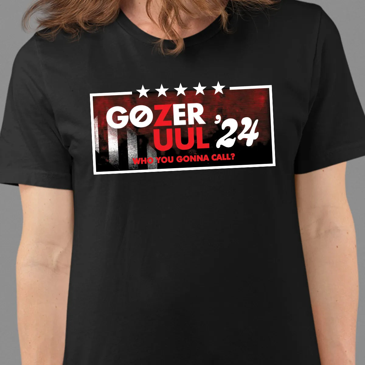 Classic Unisex T-Shirt - 98BTC9G8