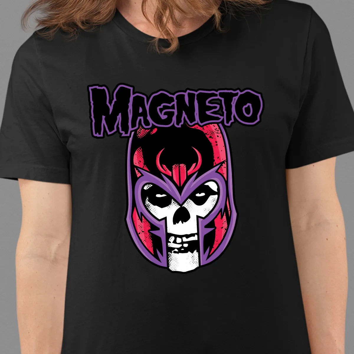 Classic Unisex T-Shirt - A2TT1B2M