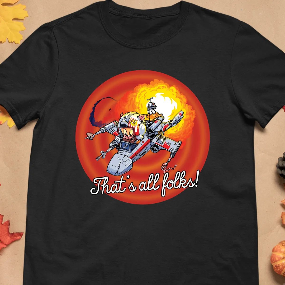 Classic Unisex T-Shirt - CNXBERVE