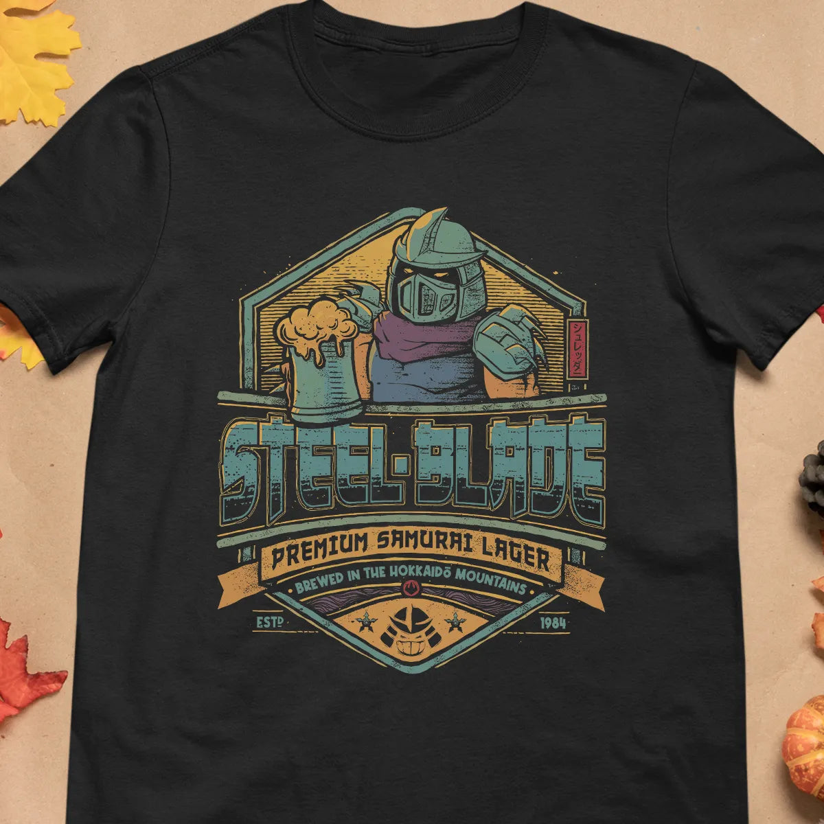 Classic Unisex T-Shirt - BWVWN9G1