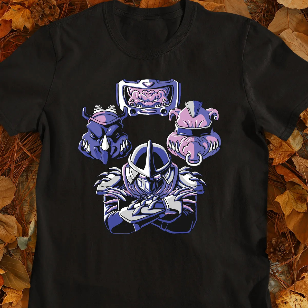 Classic Unisex T-Shirt - W8DN759X