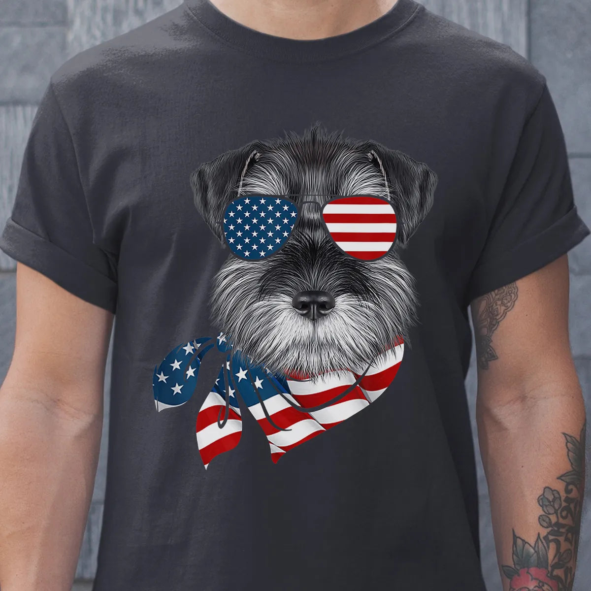 Classic Unisex T-Shirt - QZYH7APL