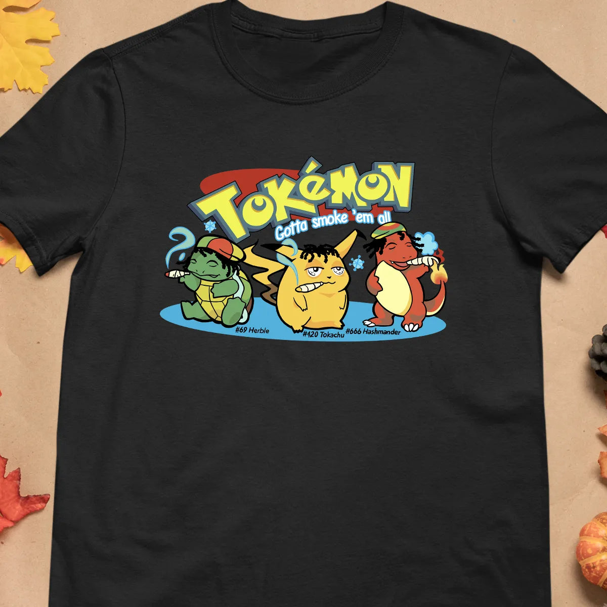 Classic Unisex T-Shirt - AW3JV6GC