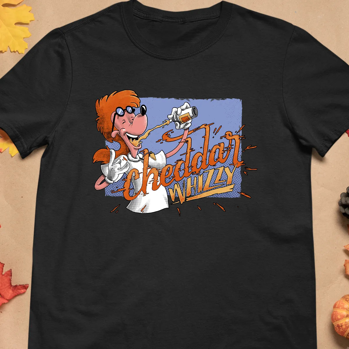 Classic Unisex T-Shirt - FJA3GYQ6