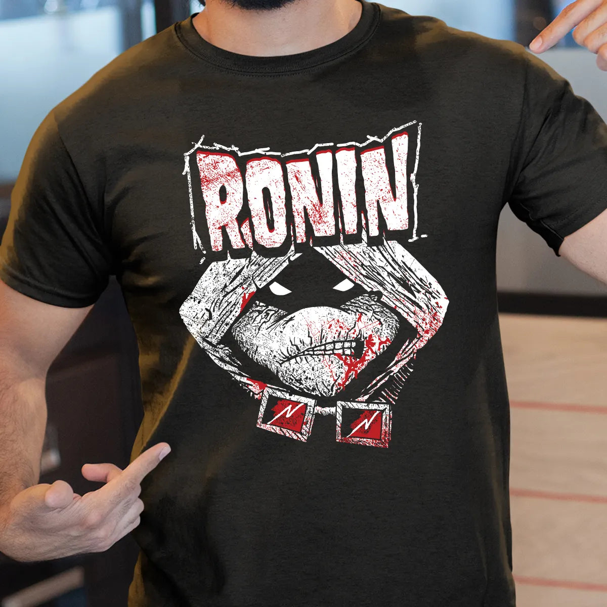Classic Unisex T-Shirt - 7BZWADK9