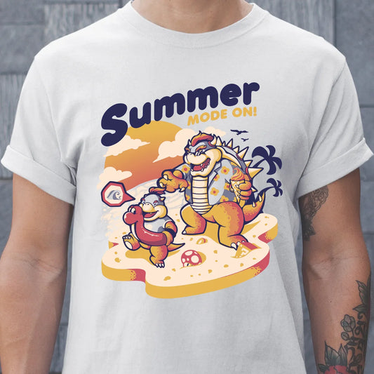 Classic Unisex T-Shirt - LKT2EKU3
