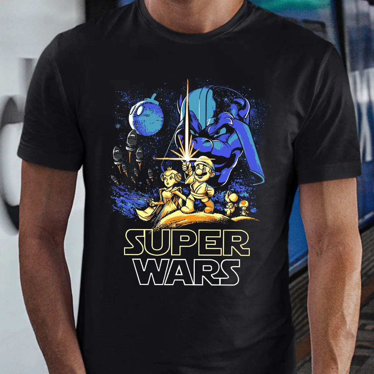 Classic Unisex T-Shirt - F1JT4EJB