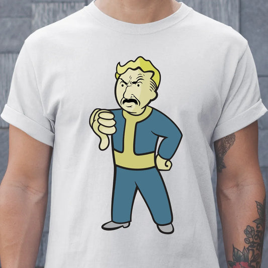 Classic Unisex T-Shirt - S6XRB4BM