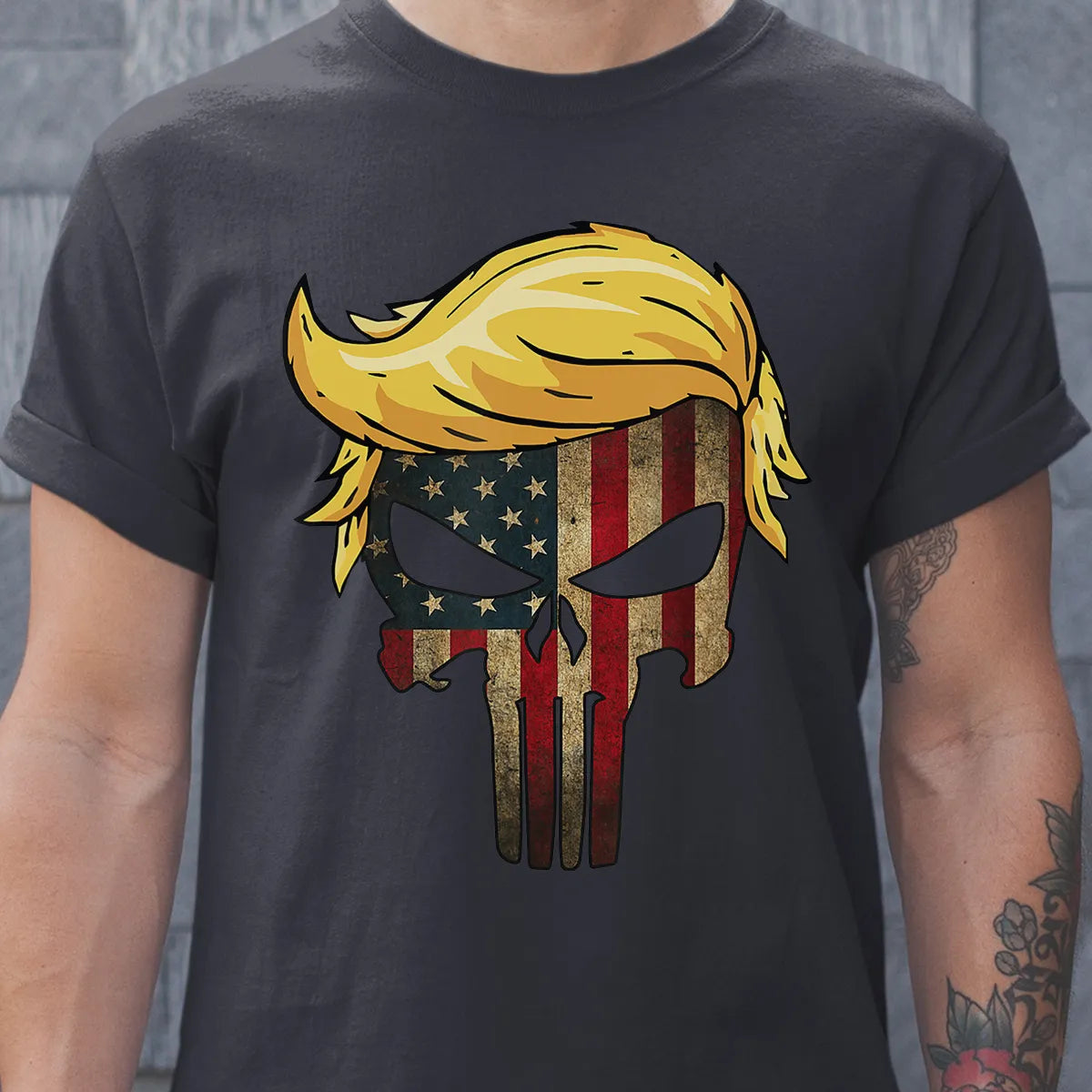 Classic Unisex T-Shirt - ZGVWYUJE