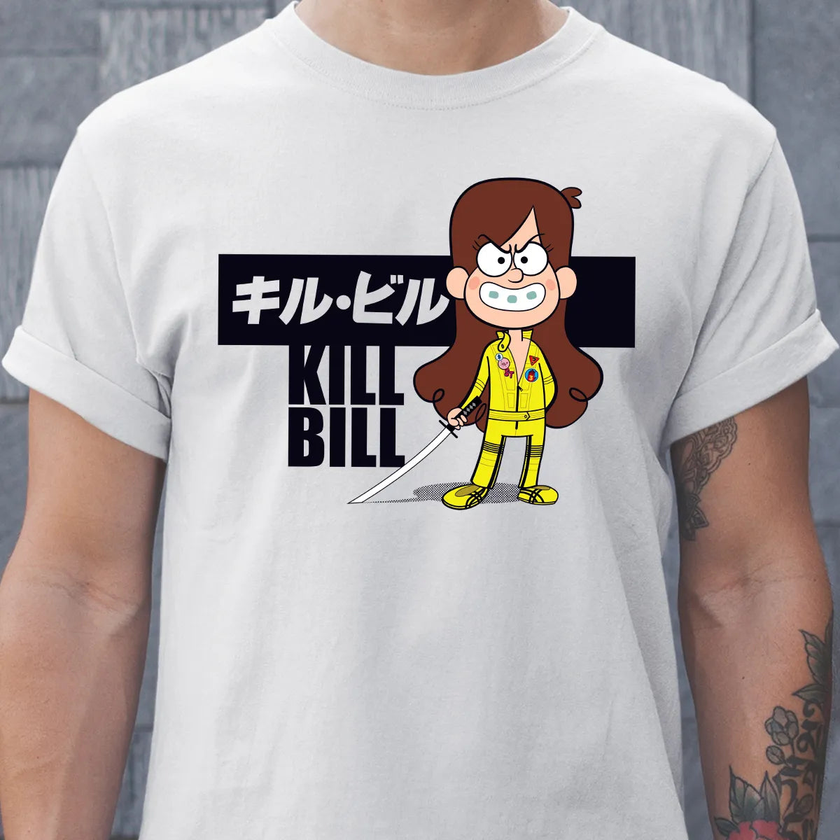 Classic Unisex T-Shirt - WACCAHJU