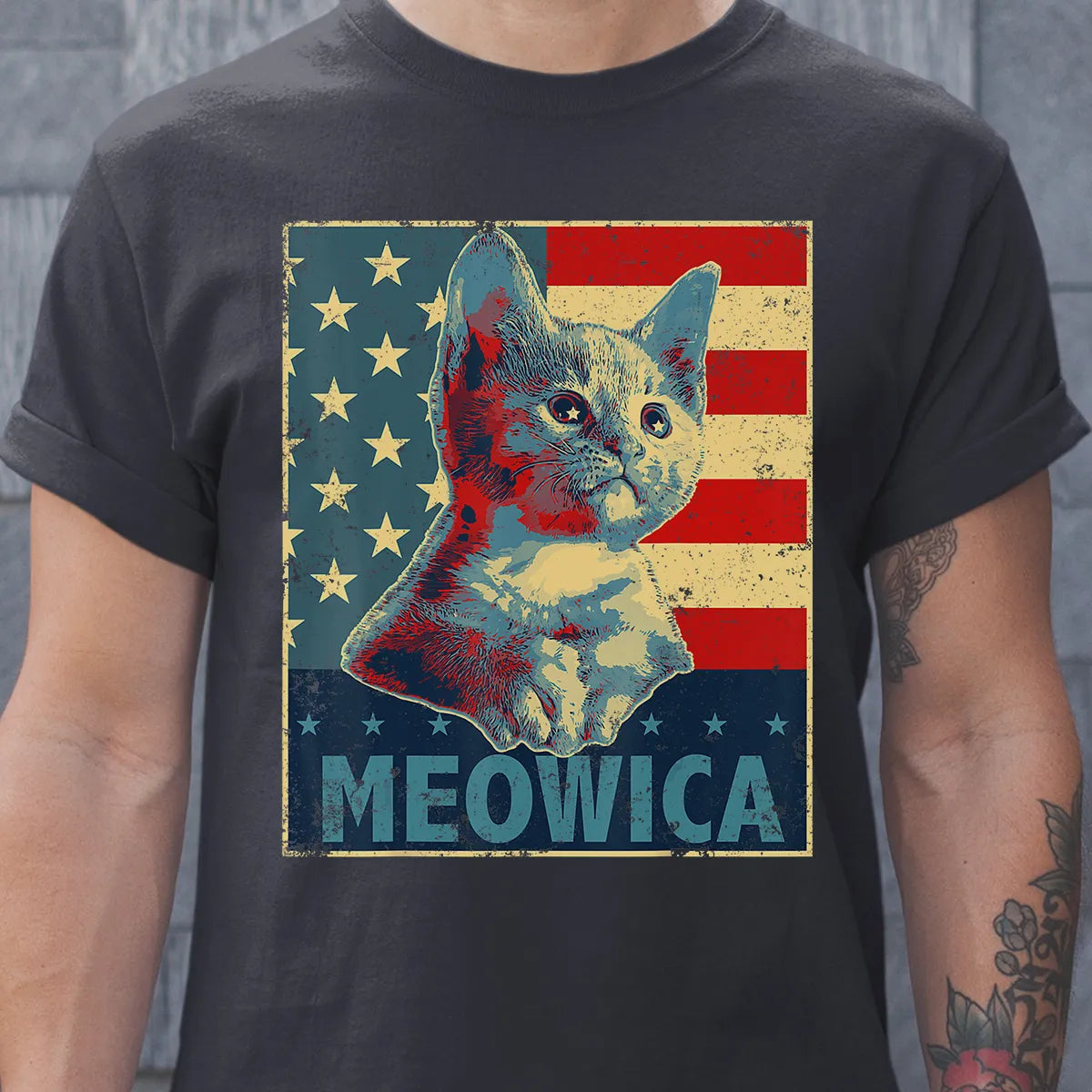 Classic Unisex T-Shirt - JLA2S1G1