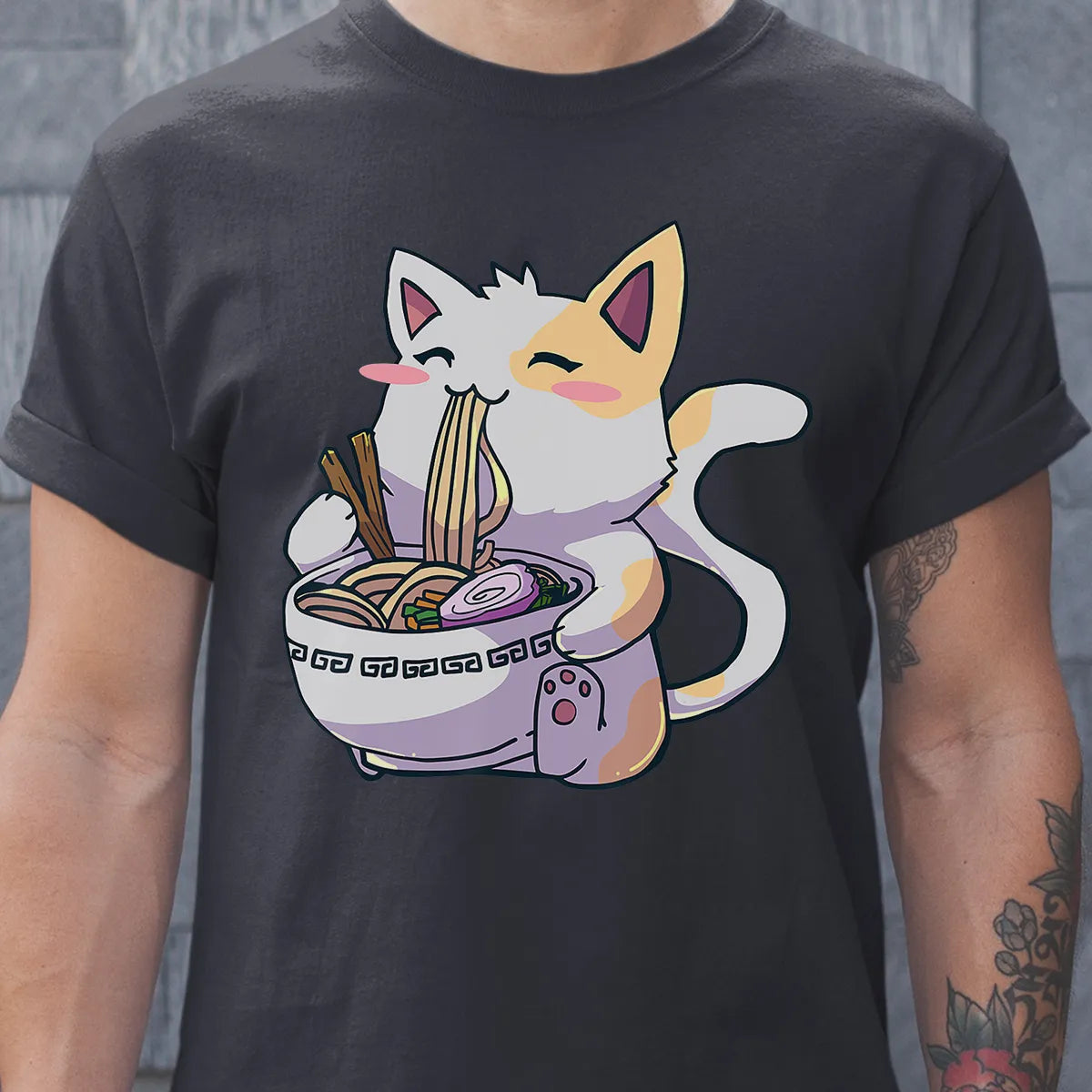 Classic Unisex T-Shirt - 1XD2U3M1