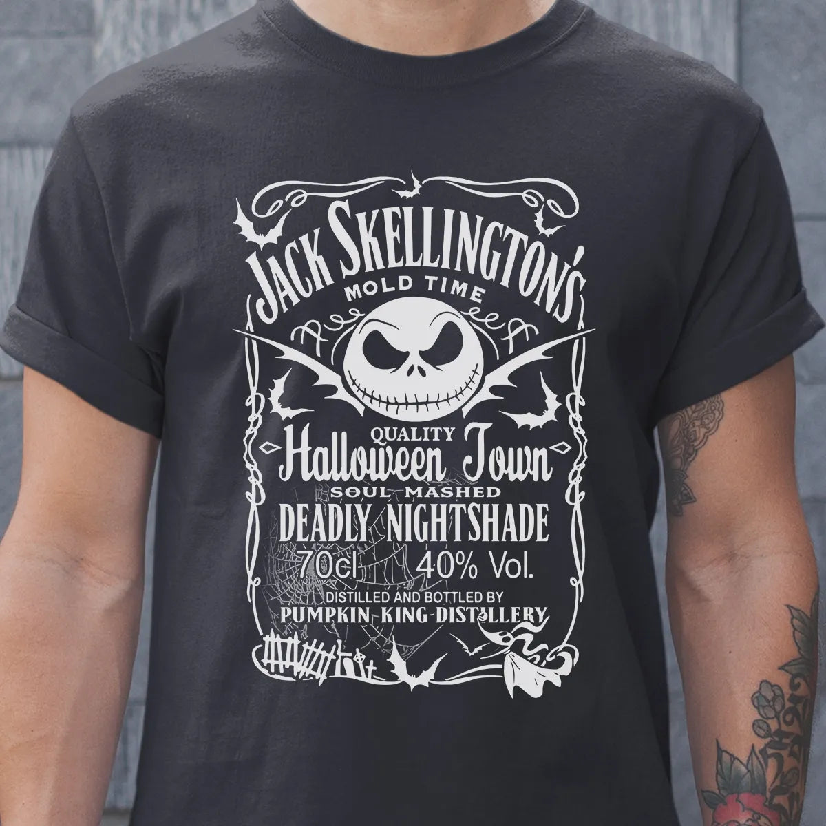 Classic Unisex T-Shirt - 7B53A6X6