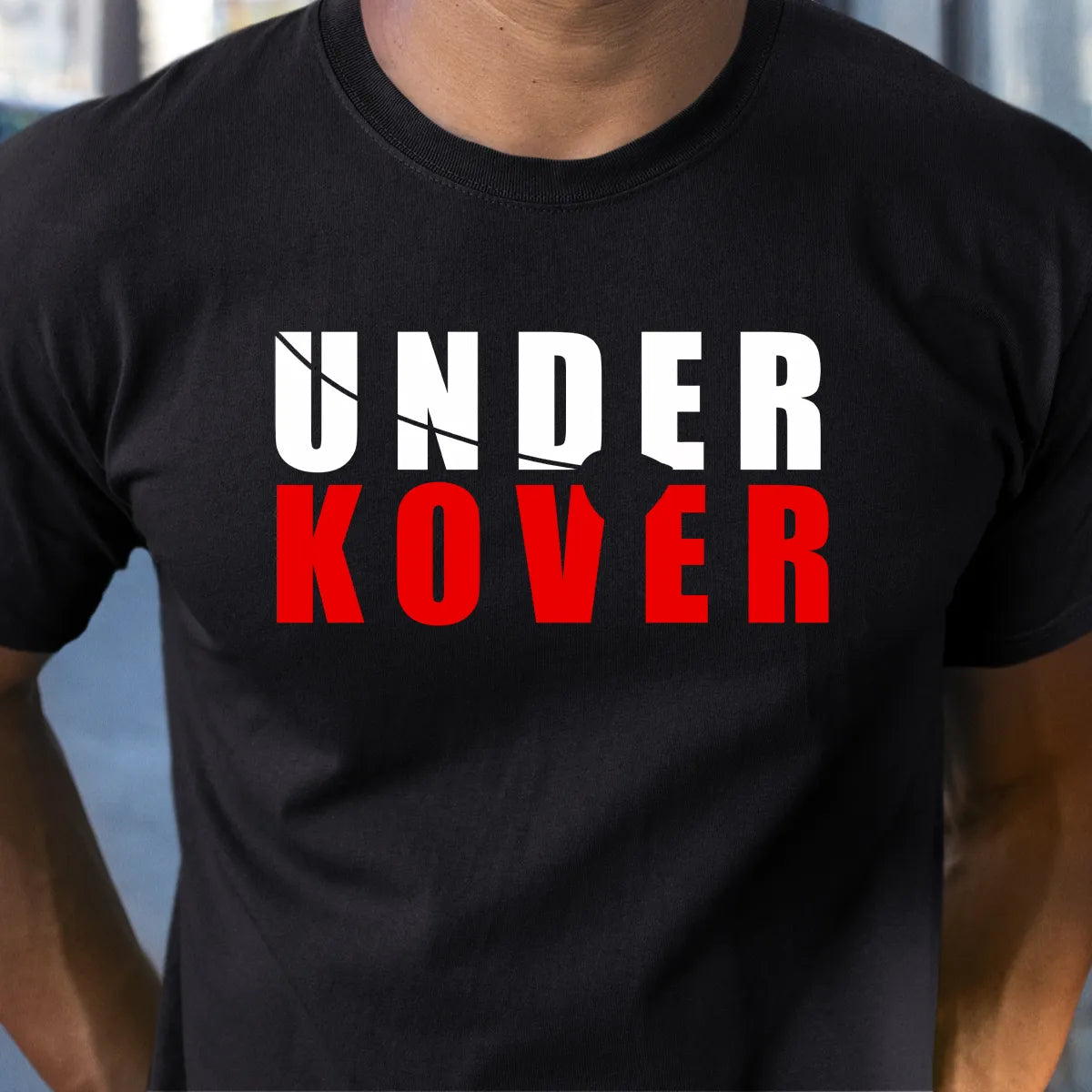 Classic Unisex T-Shirt - AN676KHR