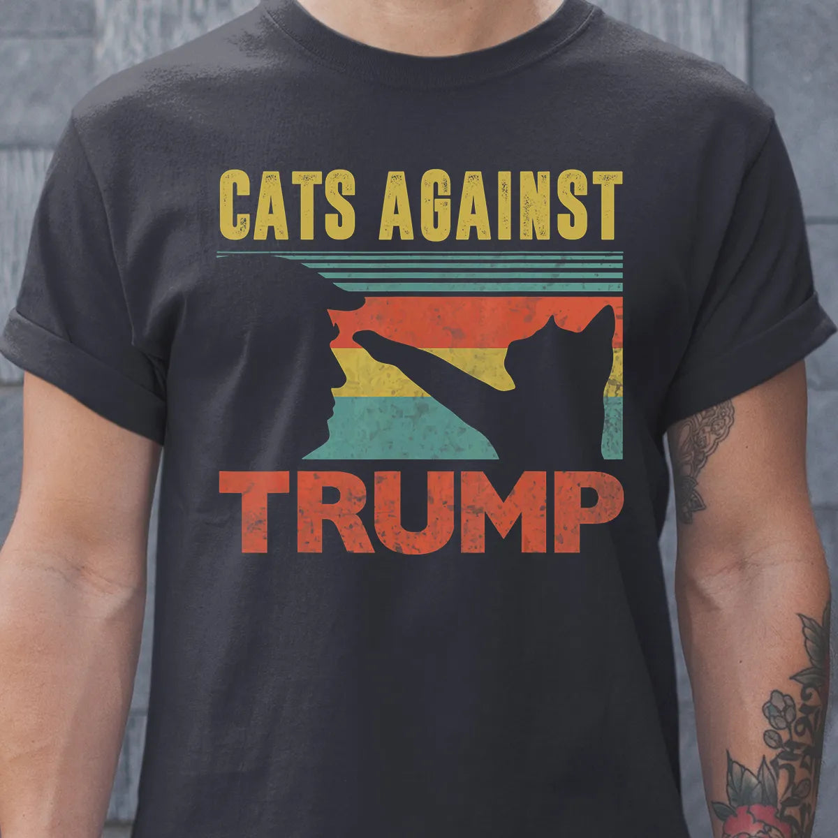 Classic Unisex T-Shirt - UM16LKAQ