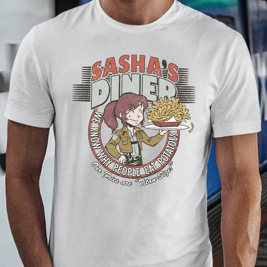 Classic Unisex T-Shirt - QJBQ8EV6