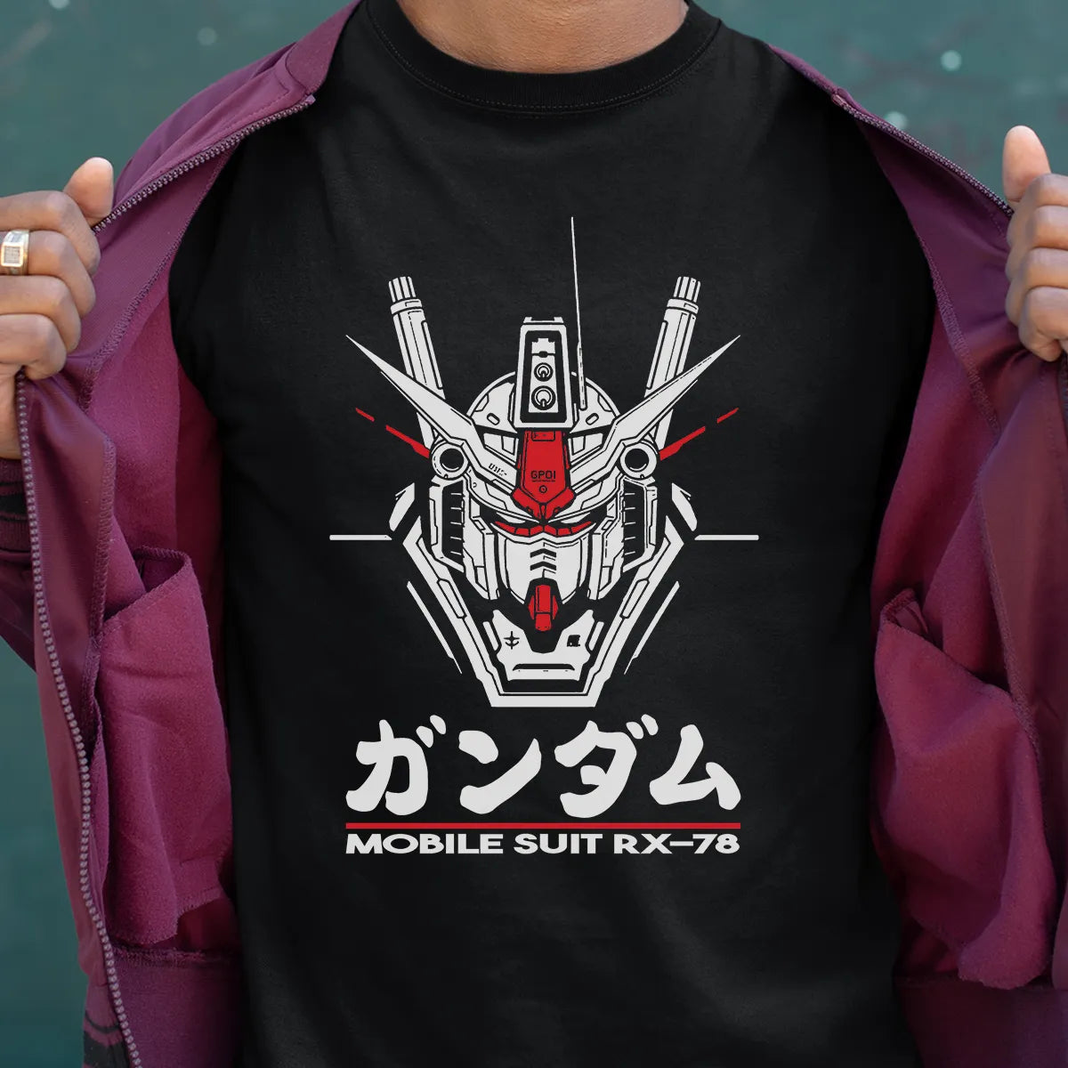 Classic Unisex T-Shirt - 8DD3CQUC