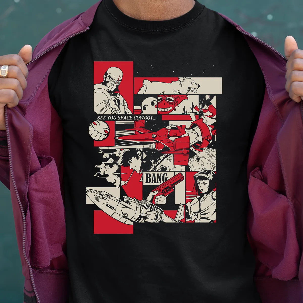 Classic Unisex T-Shirt - V79WXS7S