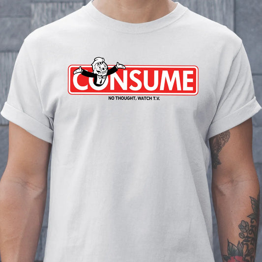 Classic Unisex T-Shirt - QC1FP3SE